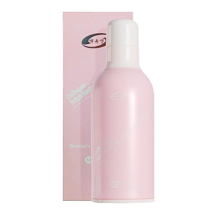 Коллагеновая парфюмированная ампула